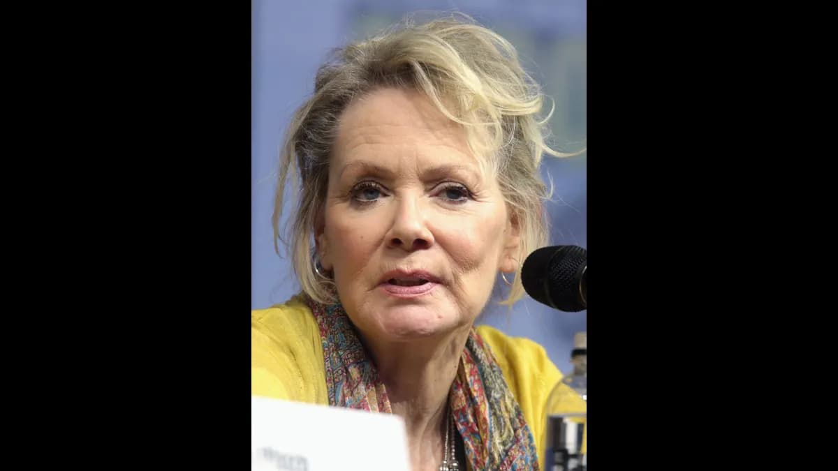 Jean Smart