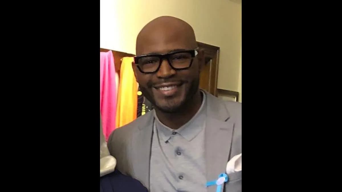 Karamo Brown