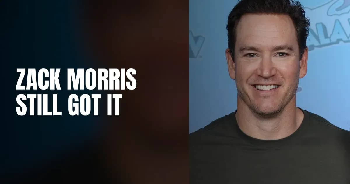 Mark-Paul Gosselaar