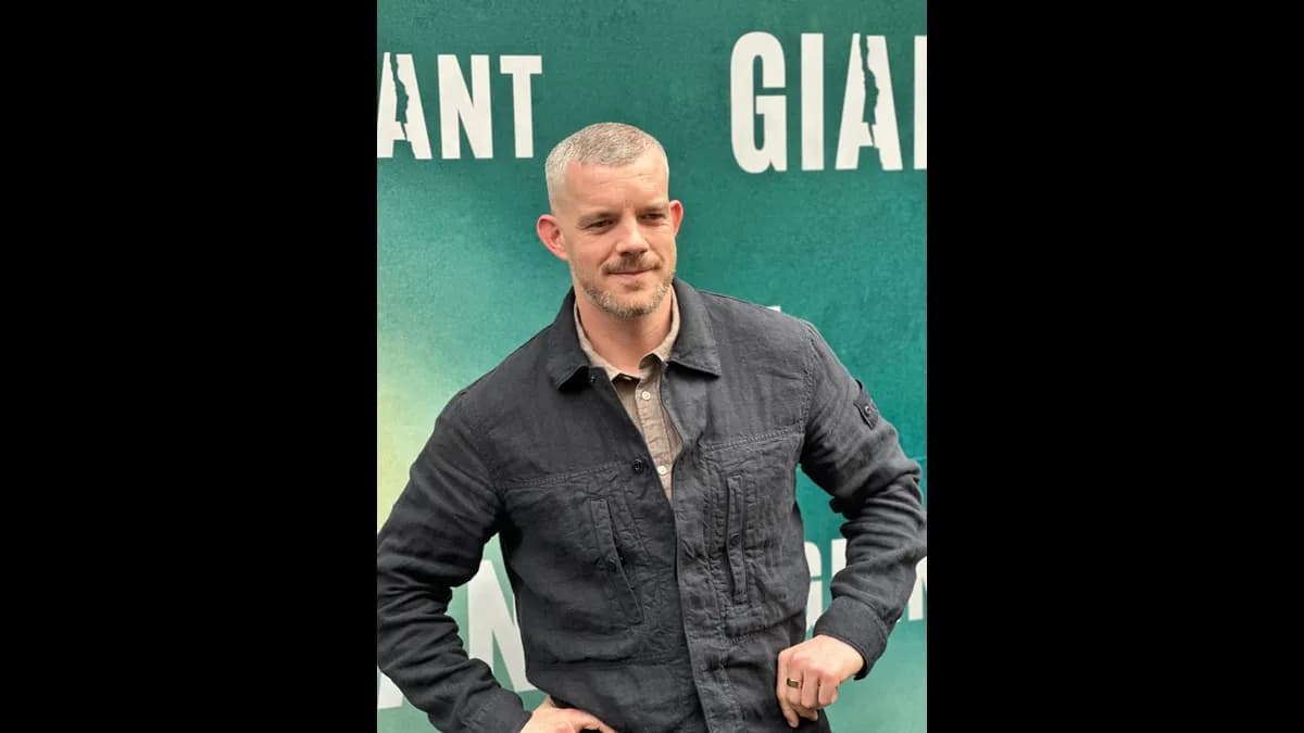 Russell Tovey