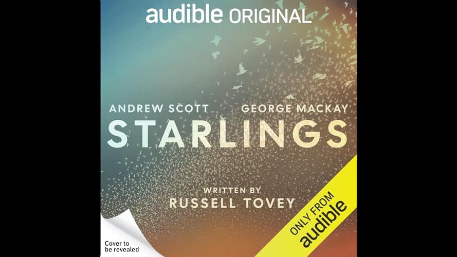 starlings-russell-tovey-book