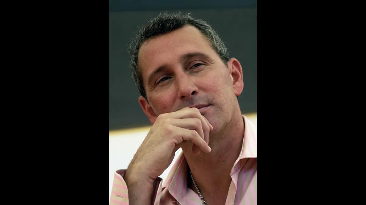 Adam Shankman