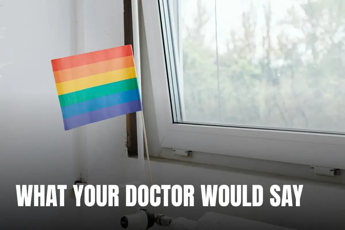 Urologist on TikTok: What Gay Men Need to Know About Sexual Health