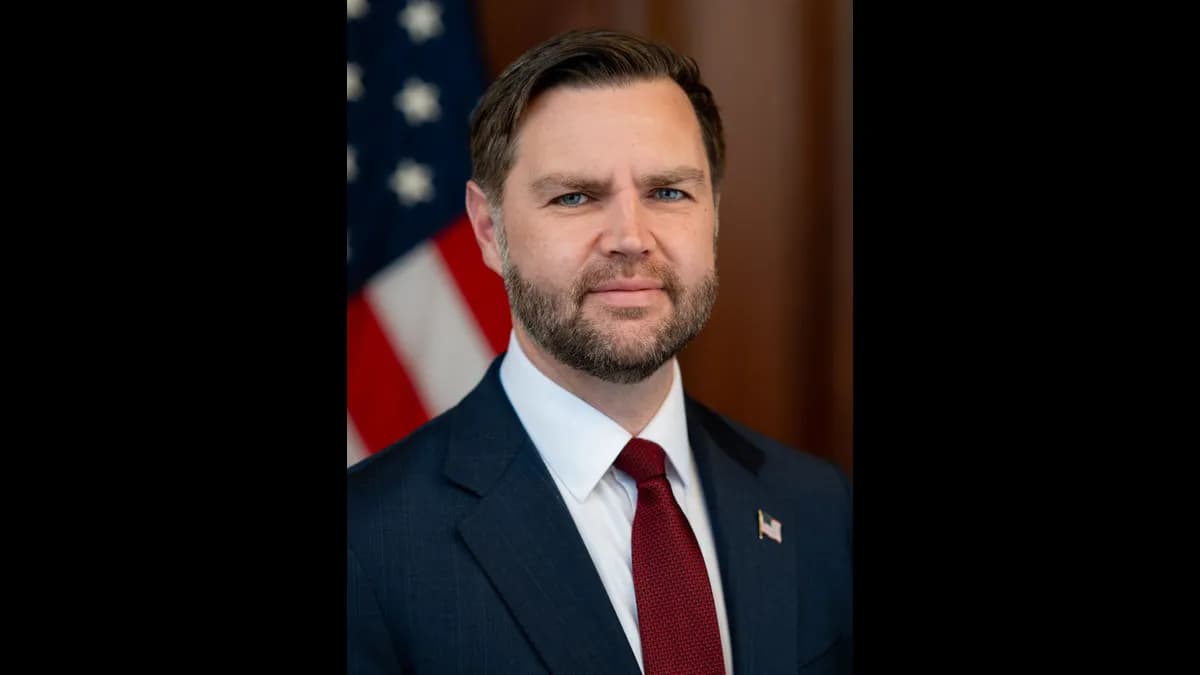 JD Vance