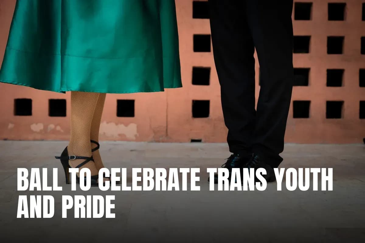 Zaya Wade Hosts Translatable Ball to Celebrate Trans Youth and Pride