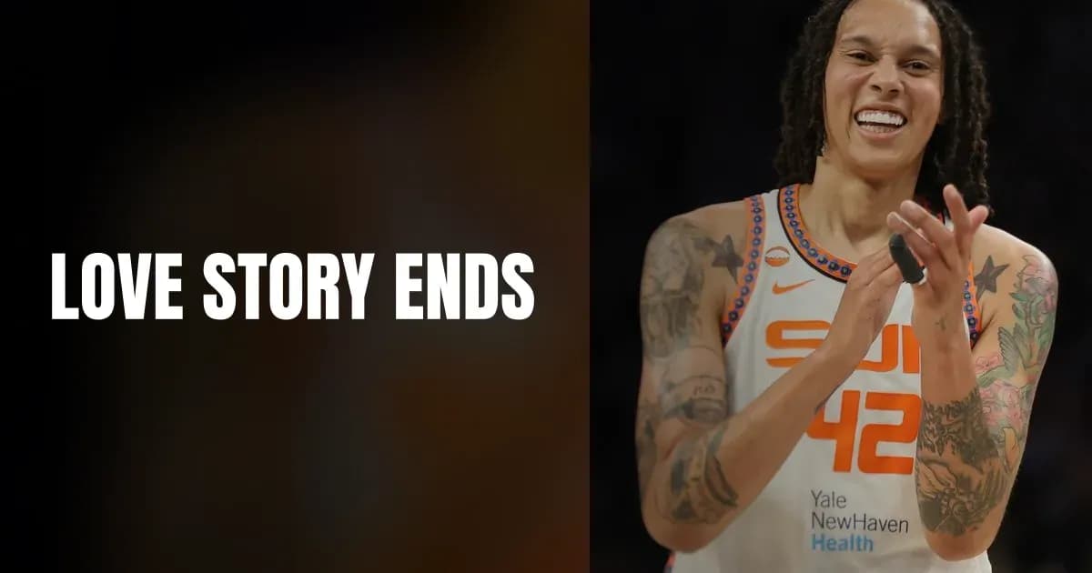 Brittney Griner