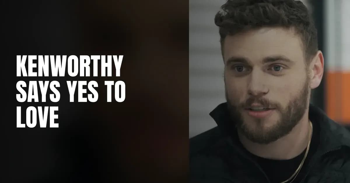 Gus Kenworthy
