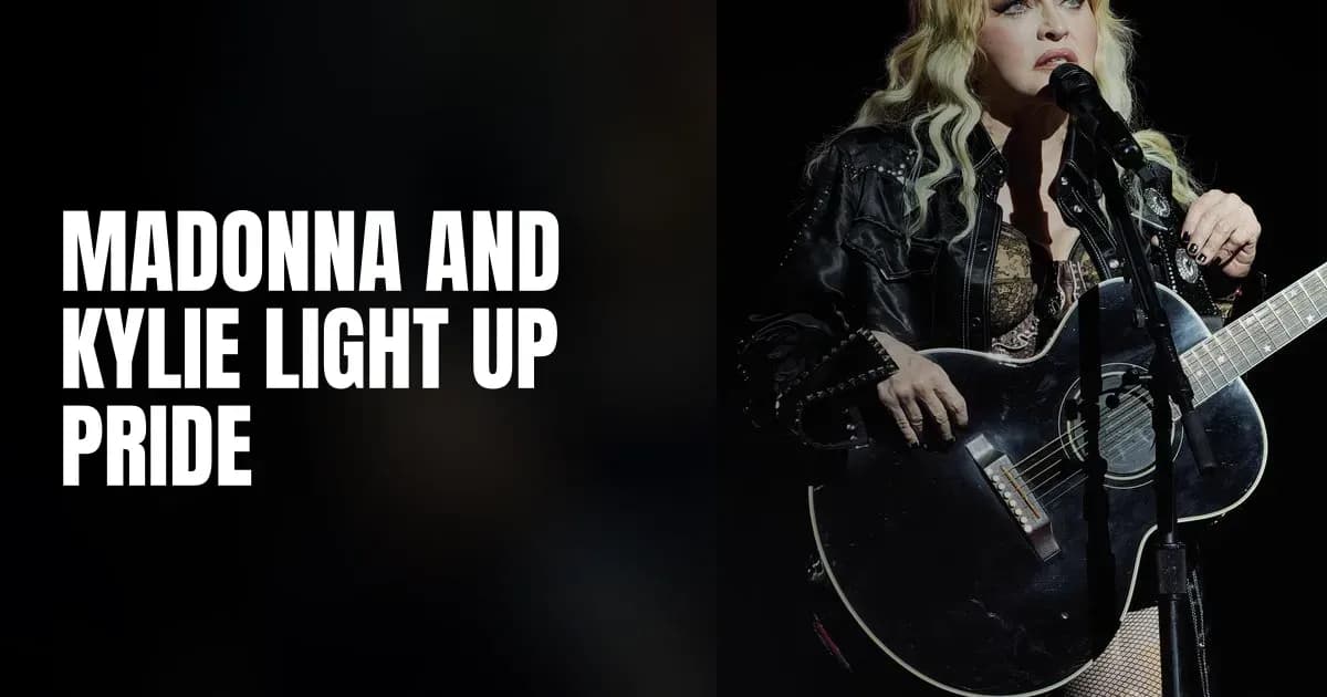 Madonna