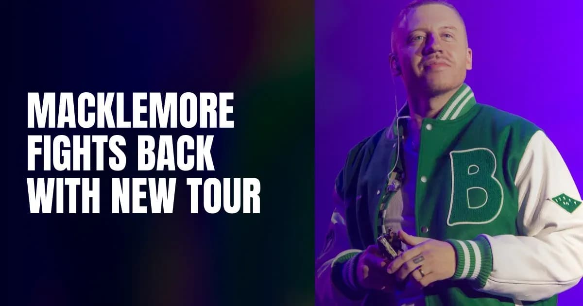 Macklemore