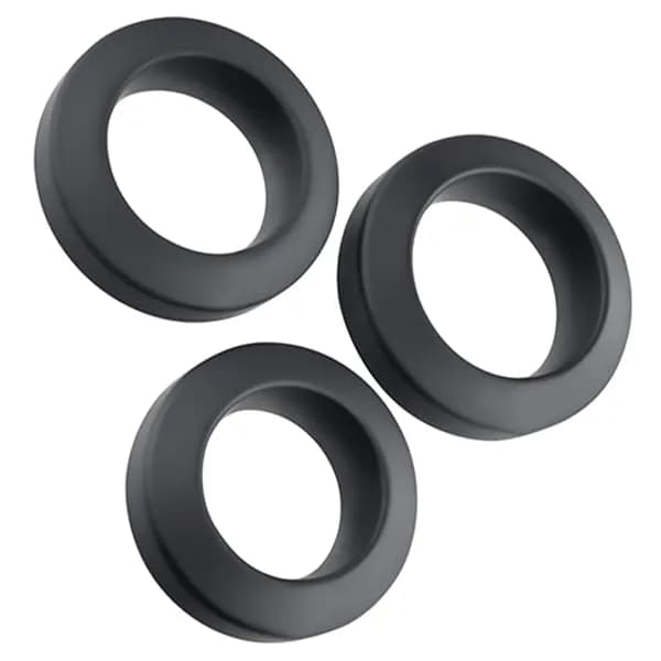 Cock Ring Trios