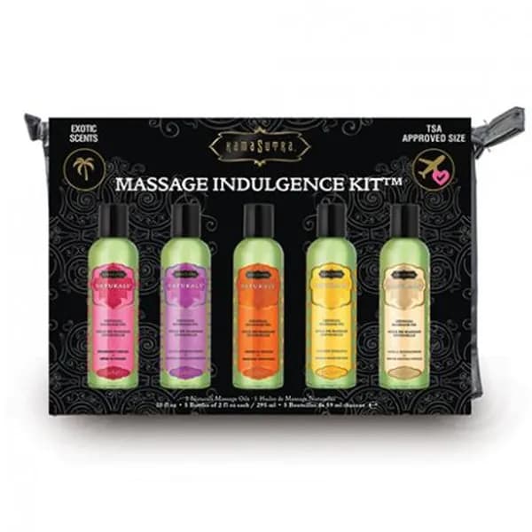 Massage Lotions & Creams