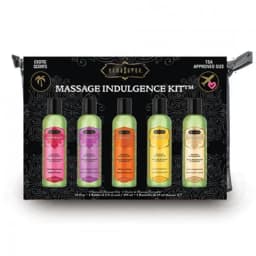 Massage Lotions & Creams