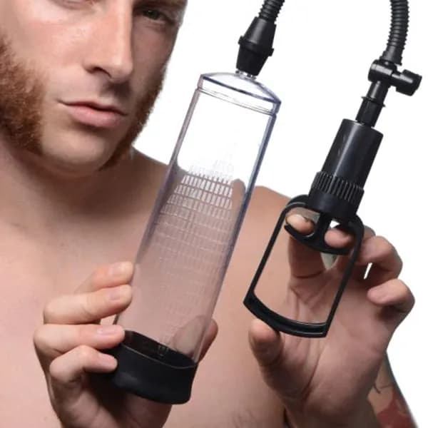 Penis Pumps