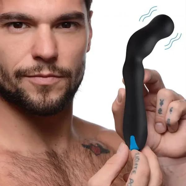 Prostate Massagers