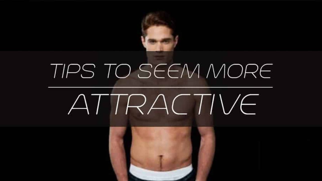 How to Make Someone Like You: 5 Tips to Seem Instantly More Attractive