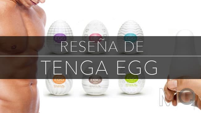 Reseña de Tenga Egg – Masturbador de Bolsillo Discreto