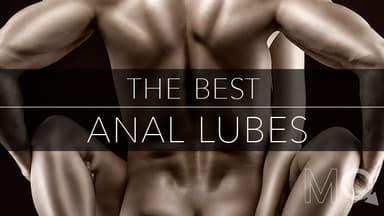 Best Anal Lubes - Top 10 We Used in 2026