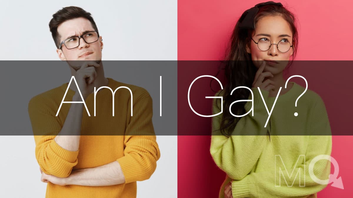 Am I Gay, Straight, Bi, or Just Confused? 10 Quick Tips to Understand Your Sexuality