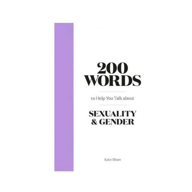 200 Words to Help You Talk About Sexuality & Gender, image 1