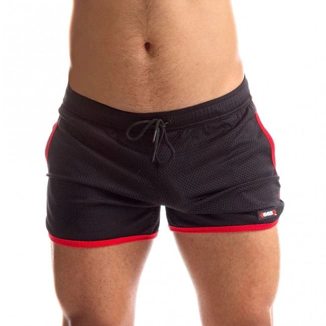 665 Rally Shorts, image 1