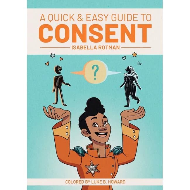 A Quick & Easy Guide to Asexuality, image 1