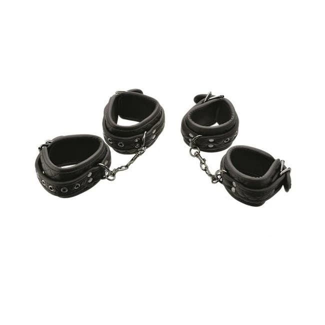 Adam & Eve Eves Fetish Dreams Advanced Bondage Set - Image 1 Adam & Eve Eves Fetish Dreams Advanced Bondage Set - Image 1