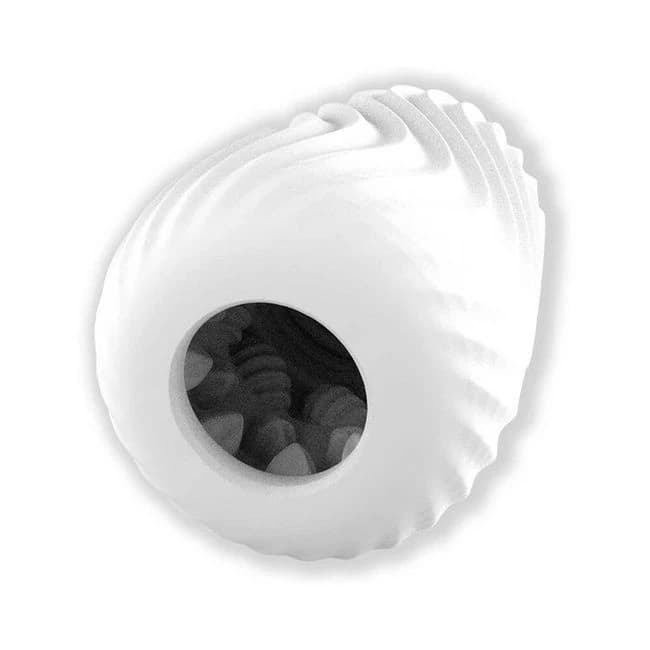 Adam & Eve Stroke & Go Masturbator with Storage Case, image 1