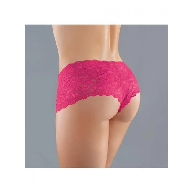 Adore Candy Apple Panty, image 1