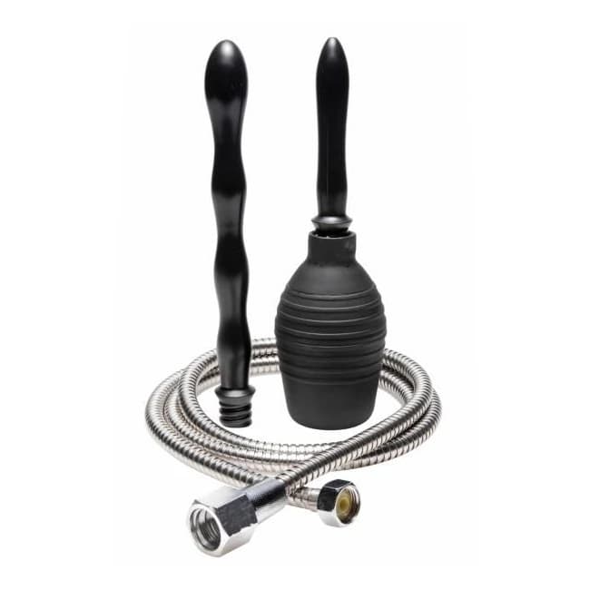 All in One Shower Enema Cleansing System - Image 1