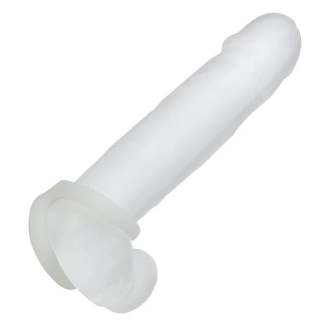 Alpha Liquid Sil Snug Tugger Glow in the Dark, image 1