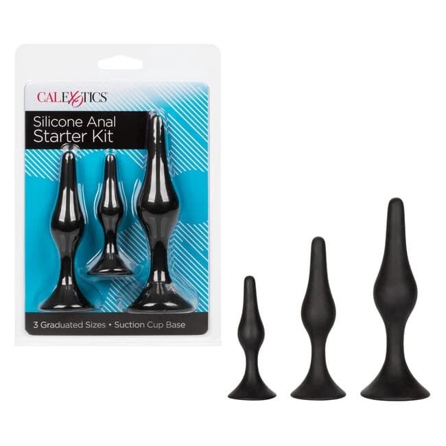 Anal Starter Kit - Image 1