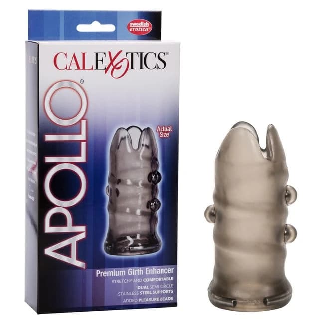 Apollo Premium Enhancers, image 1