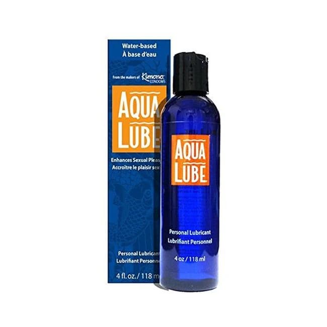 Aqua Lube Original, image 1