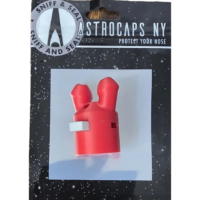 Astrocaps, image 1