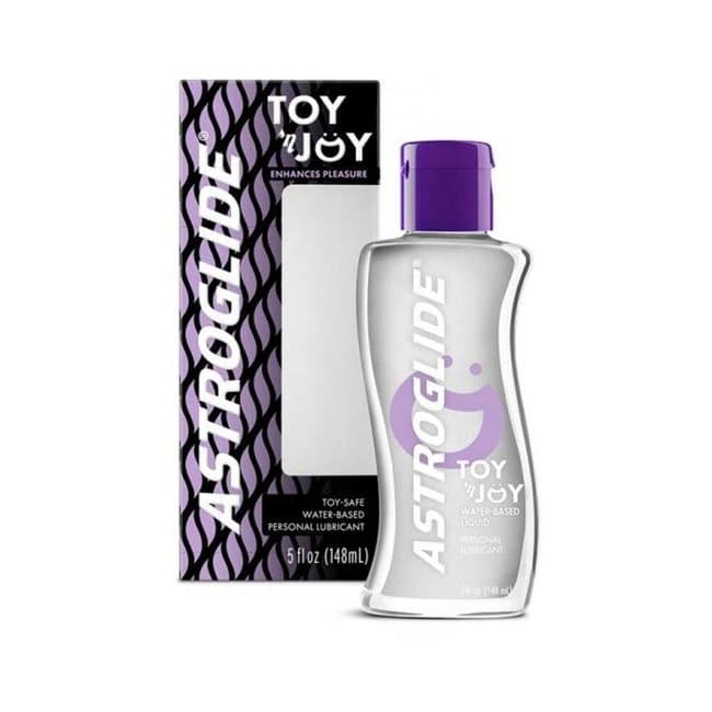 Astroglide Toy 'n' Joy Liquid 5 Oz. - Image 1 Astroglide Toy 'n' Joy Liquid 5 Oz. - Image 1