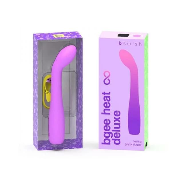 B Swish Bgee Heat Infinite Deluxe Sweet Lavender, image 1
