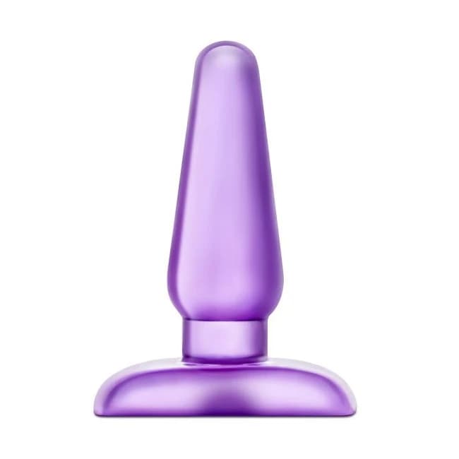 B Yours Eclipse Anal Pleaser Medium P, image 1