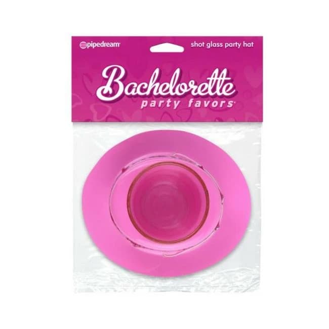 Bachelorette Party Favors Shot Glass Party Hat, image 1