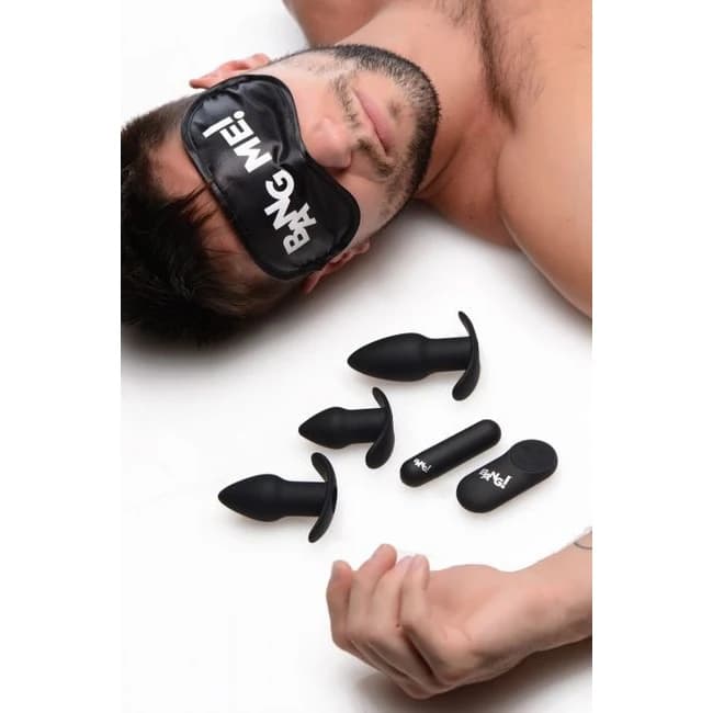 Blindfolds