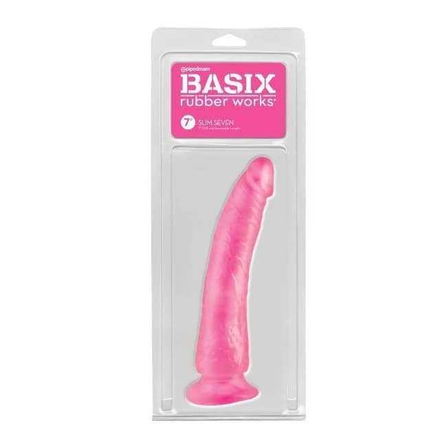 Basix Rubber Works, image 1