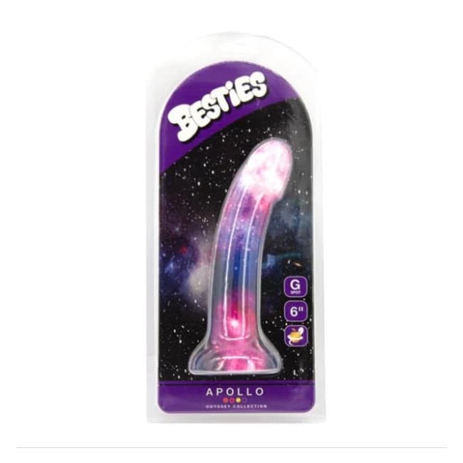 BESTIES ODESSY COLLECTION APOLLO - Image 1