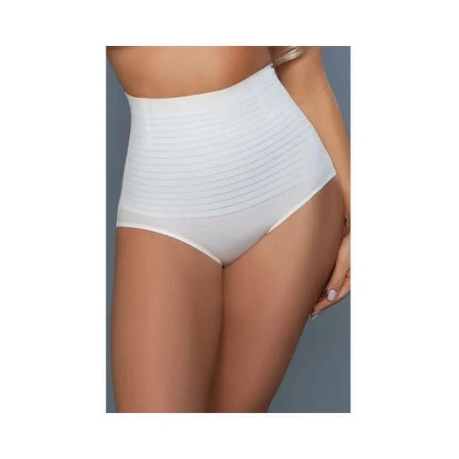 Bewicked Higher Power Shaping Brief Nude 1xl/2xl, image 1