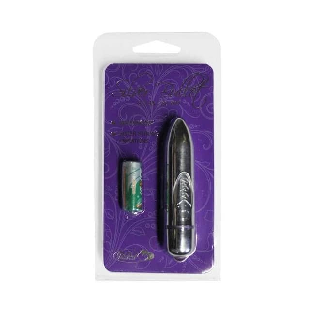 Bff Waterproof Vibrating Bullet, image 1