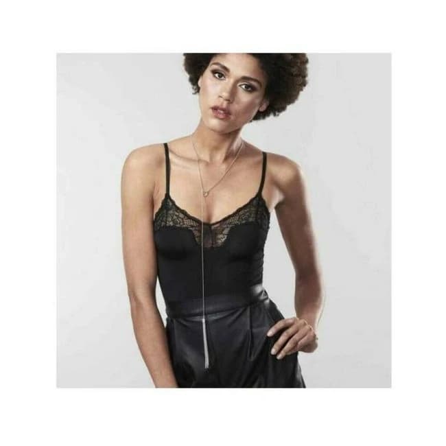 Bijoux Indiscrets Magnifique Chain Necklace Whip, image 1