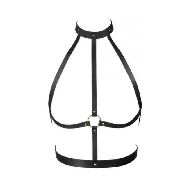 Bijoux Indiscrets Maze H-Harness, image 1