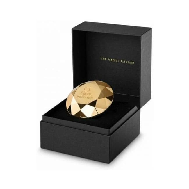 Bijoux Indiscrets Twenty One Vibrating Diamond, image 1