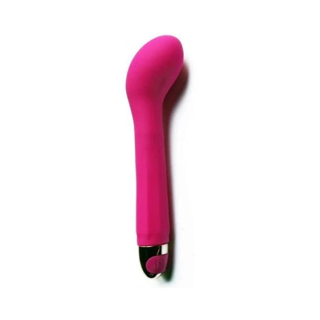 Bliss Angel 8 Function Pink Vibrator - Image 1 Bliss Angel 8 Function Pink Vibrator - Image 1