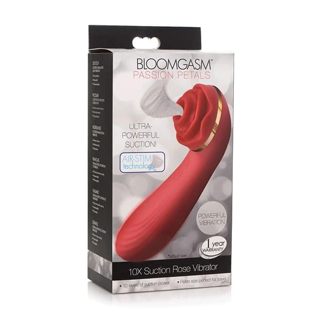 Eco-Friendly Sex Toys