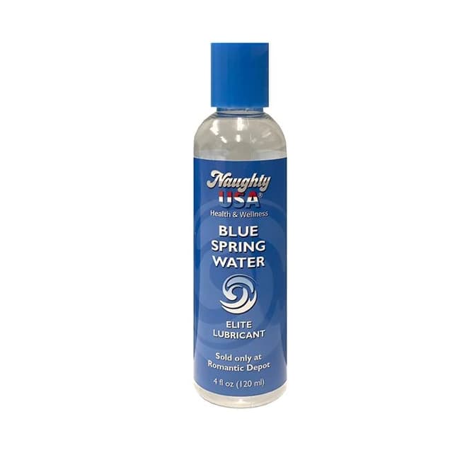 Blue Spring Water Romantic Dep Romantic Depot Only Romantic Depot Only - Image 1 Blue Spring Water Romantic Dep Romantic Depot Only Romantic Depot Only - Image 1
