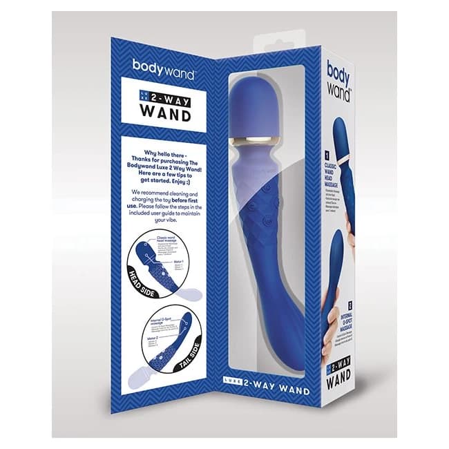 Bodywand Luxe Large, image 1